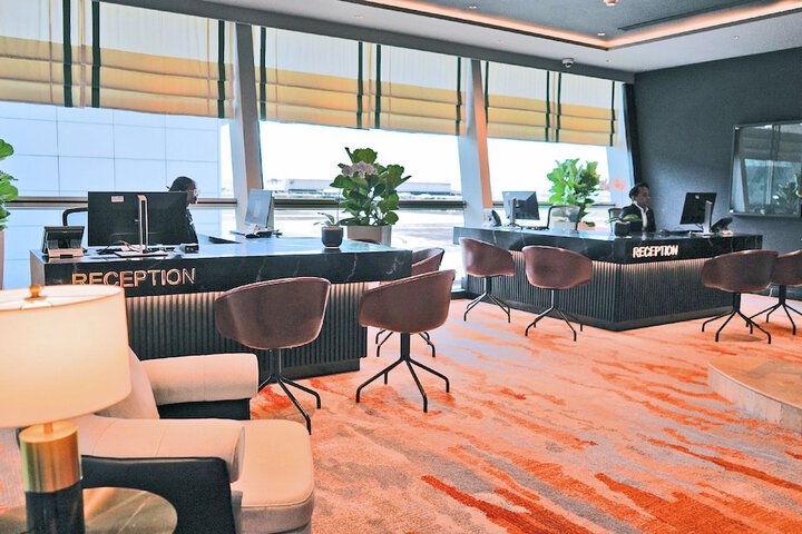 Hotel Interior 3 of 21