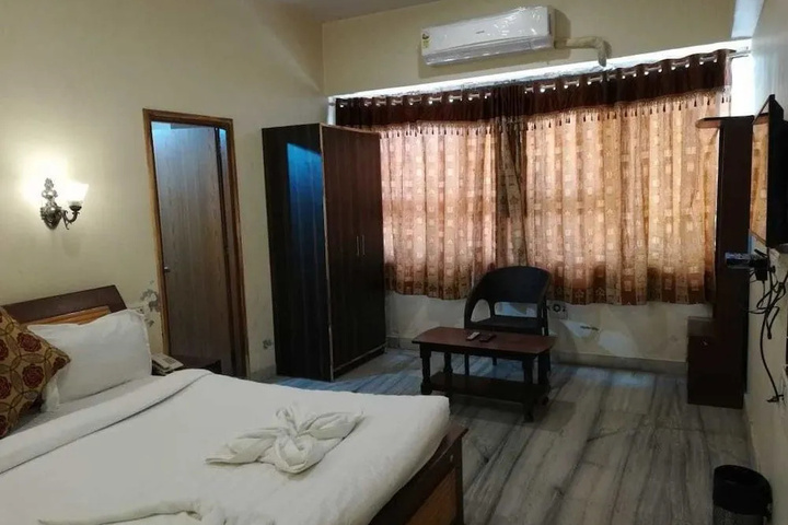 Room 7 of 22
