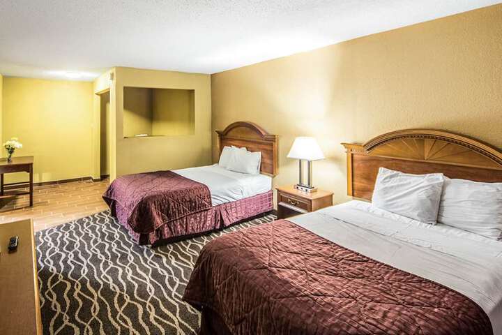 Guestroom Pic