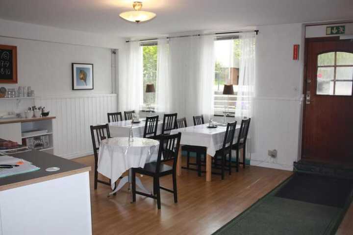 Dining Photos
