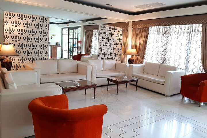 Hotel Interior 2 of 16