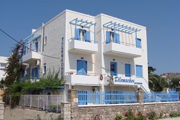 Hotel 44 of 62