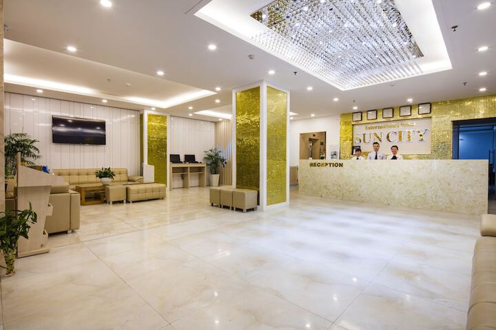 Hotel Interior 3 of 28