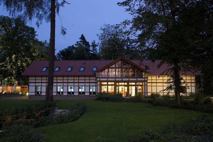 Hotel 137 of 152