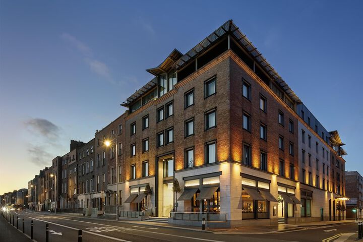 Hotel 124 of 126