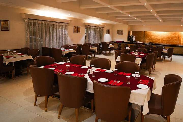 Dining Photos