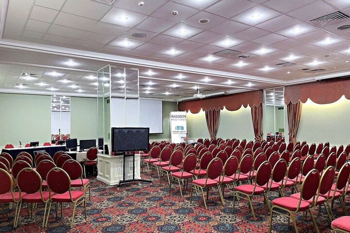 Meeting 130 of 219