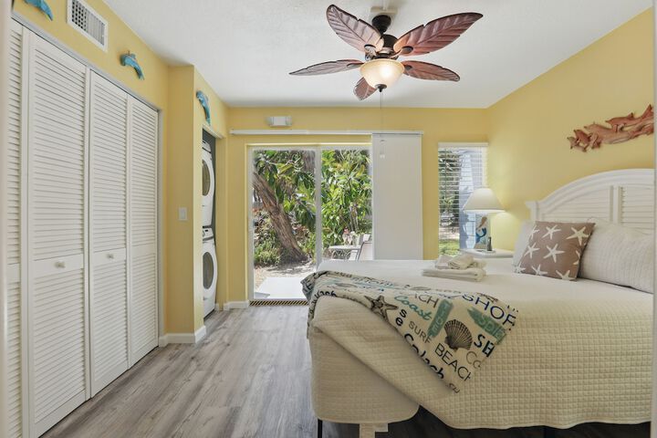 Coco Sands Villas