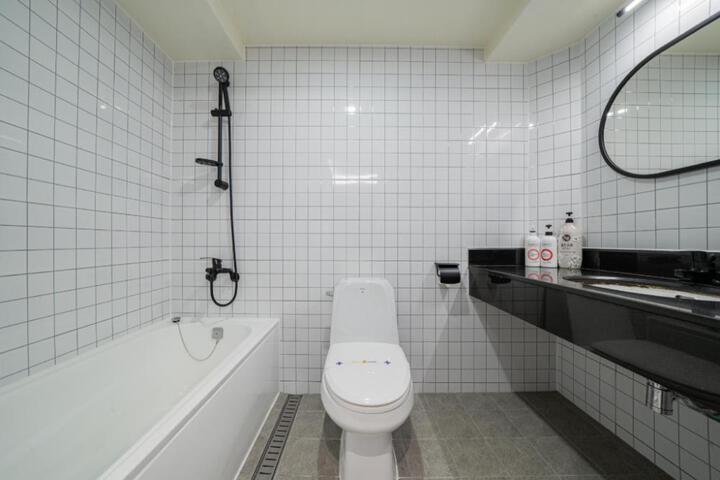 Suite Photo