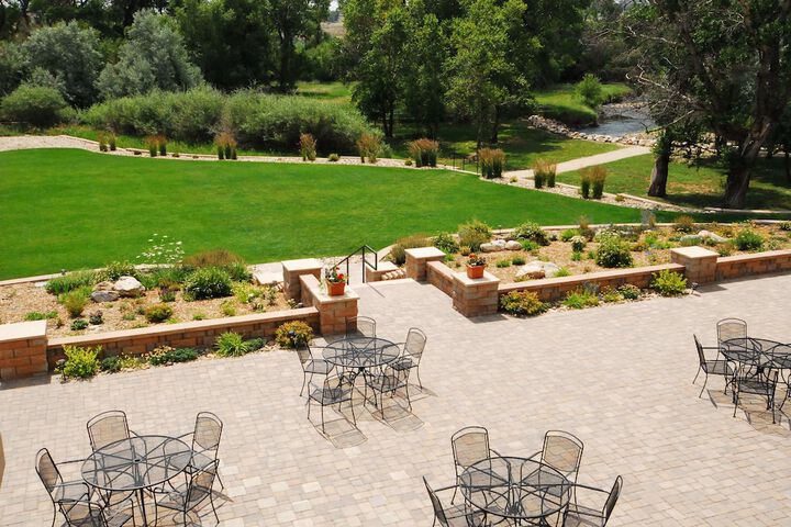 Terrace/Patio 71 of 75