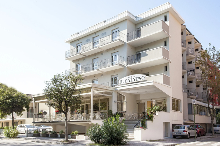 Hotel Calypso