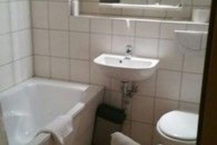 Bathroom Vanities