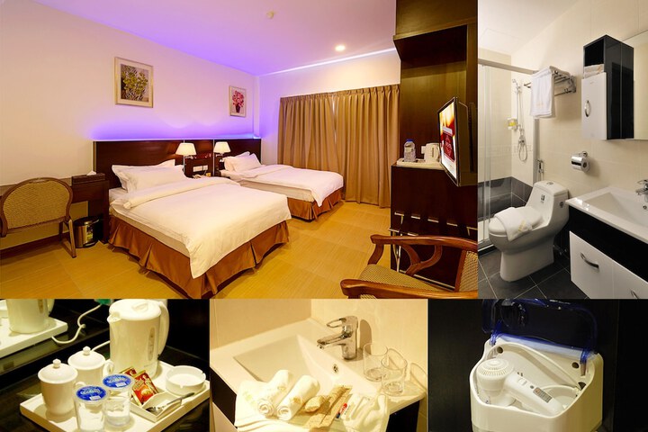 Room 4 of 23