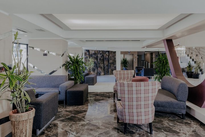 Hotel Interior 8 of 164