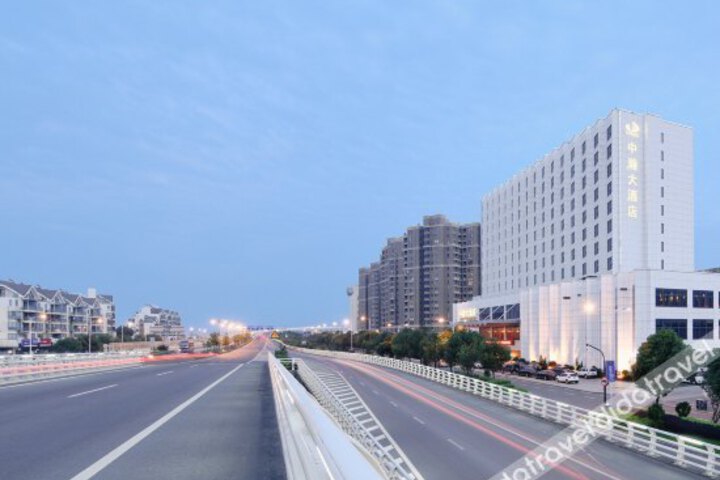 Zhonghan Hotel