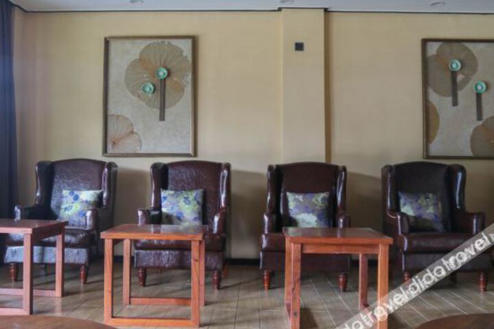 Hotel Interior 32 of 54