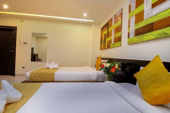 Room 8 of 60