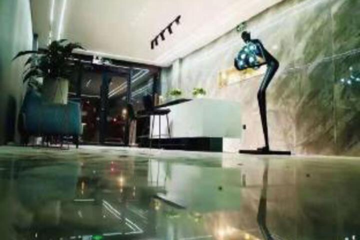 Hotel (New District Branch) - Not Going Home Tonight