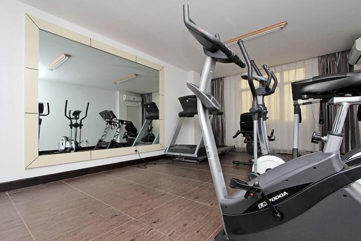 Health and Fitness 6 of 26