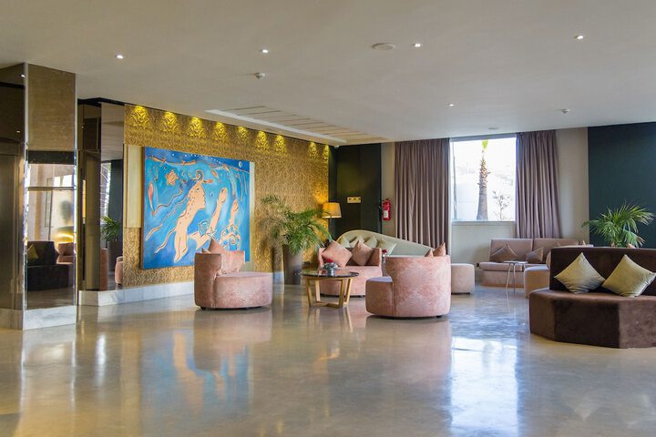 Hotel Interior 2 of 51