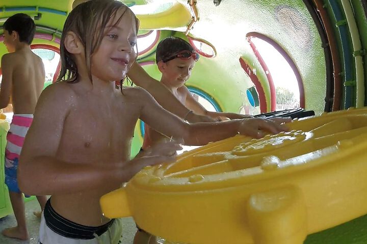 Water park