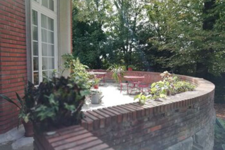 Terrace/Patio 105 of 106