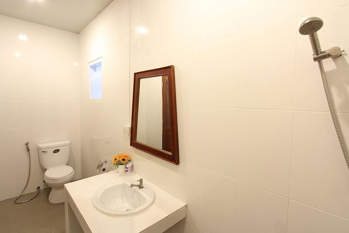 Bathroom Vanities