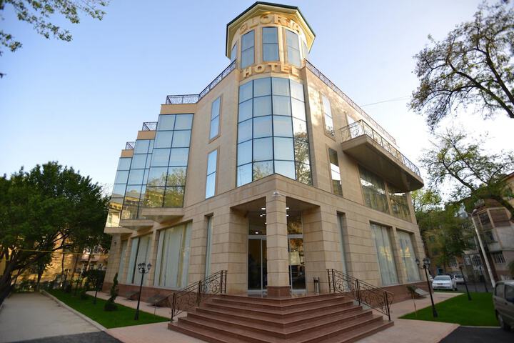 Gloria Hotel