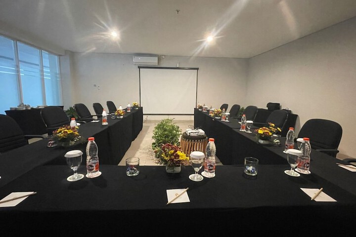 Meeting 65 of 73