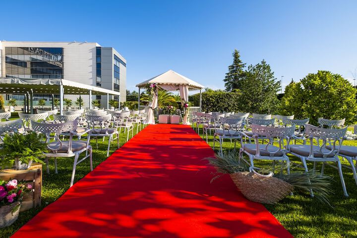 Wedding/Banquet 110 of 125