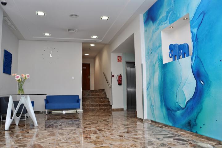 Lobby Photos