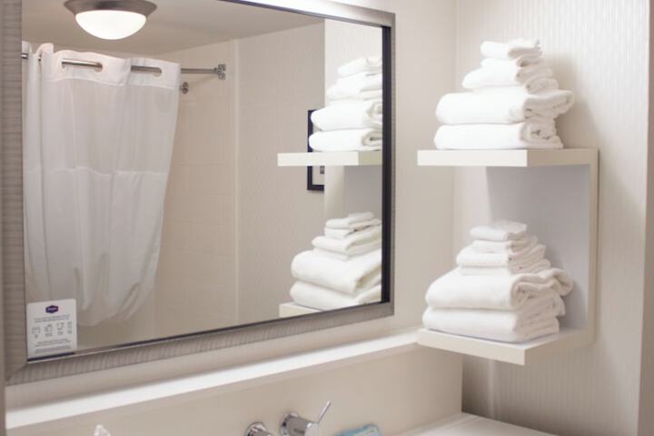 Bath Amenities