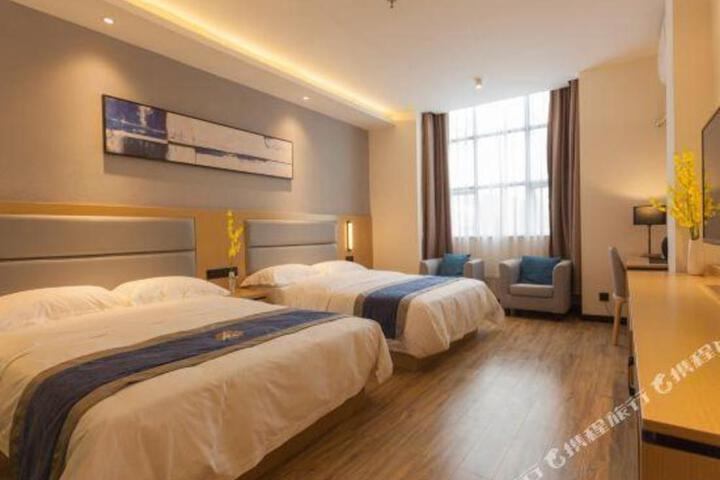 Haishangju Hotel