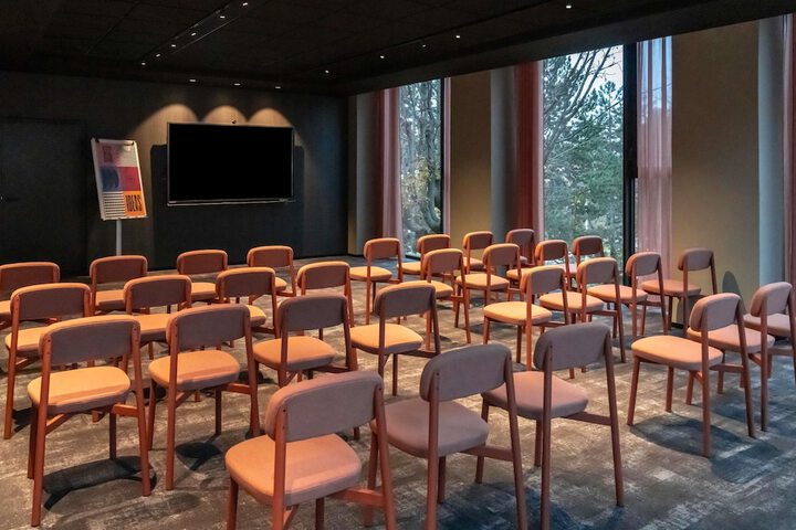 Meeting 94 of 108