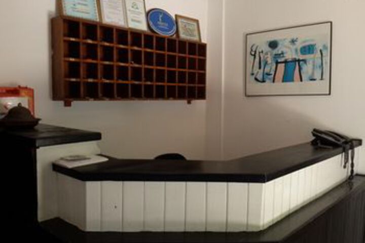 Hotel Interior 83 of 94
