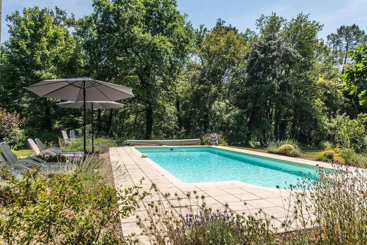 Pool to Cool