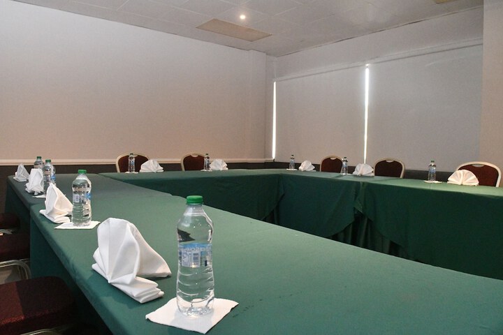 Meeting 18 of 33