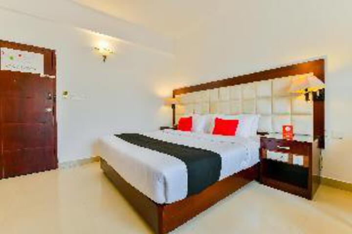 Capital O Ajantha Regency
