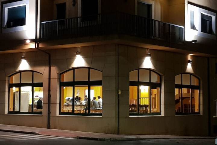 Hotel 41 of 51