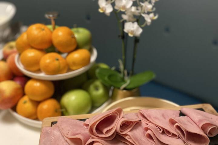 Dining Photos