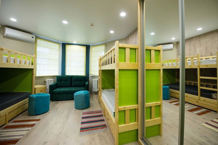 Room 7 of 20