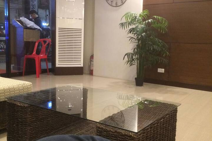 CITY NORTH INN DAVAO
