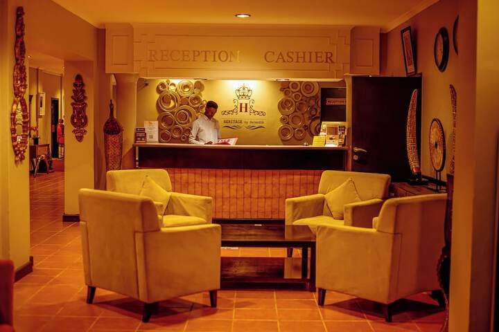 Hotel Interior 3 of 25