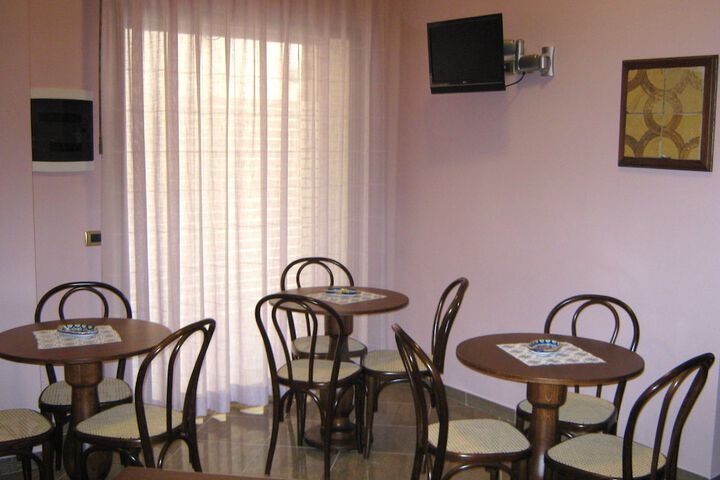 Lobby Photos