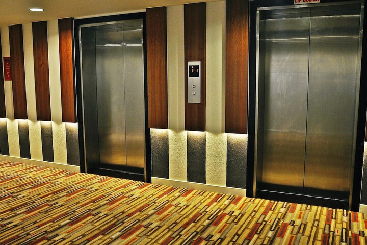 Hotel Interior 46 of 48