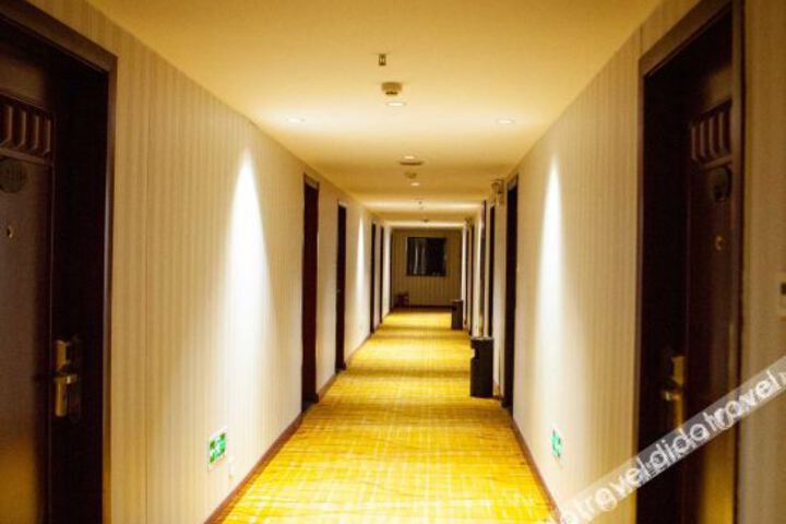 Hotel Interior 14 of 22