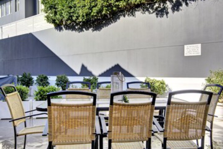 Terrace/Patio 15 of 21