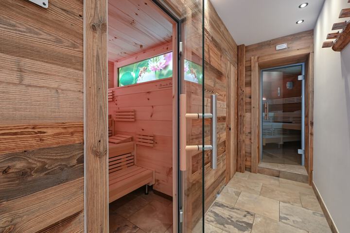 Spa and Wellness