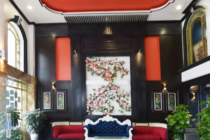 Hotel Interior 3 of 64