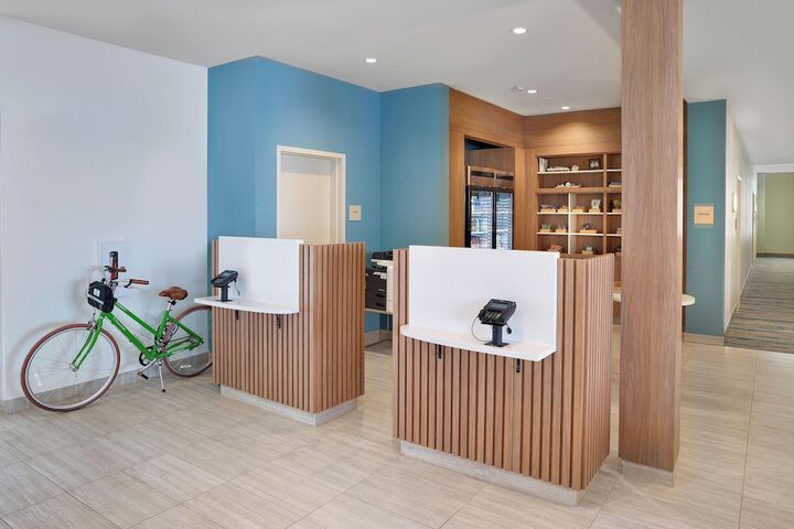 Hotel Interior 4 of 30